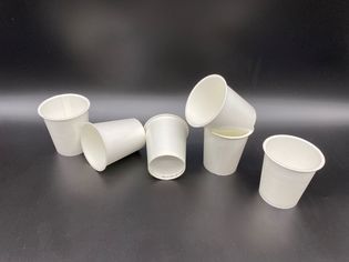 Emballages Pots et Couvercles carton PE - ERECAM - NCAPACKM