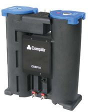 Compresseur d’air - Séparateur eau/huile- ERECAM - NCAPACKM